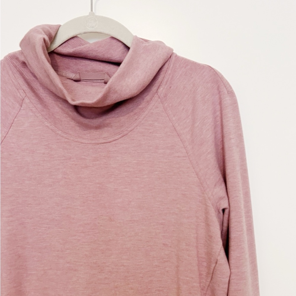 Lululemon High Lines Pullover - image 6